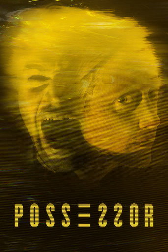 Possessor Uncut Poster