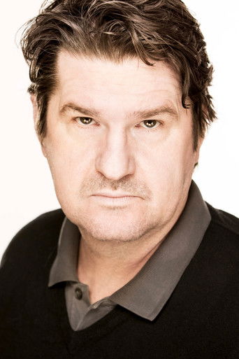 Stuart McQuarrie Poster