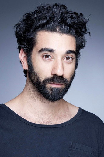 Ray Panthaki Poster