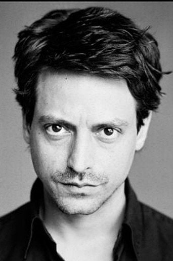 Sebastian Knapp Poster