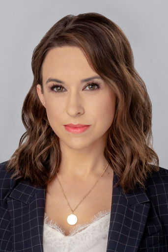 Lacey Chabert Poster