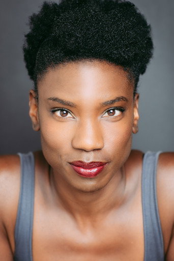 Miranda Edwards Poster