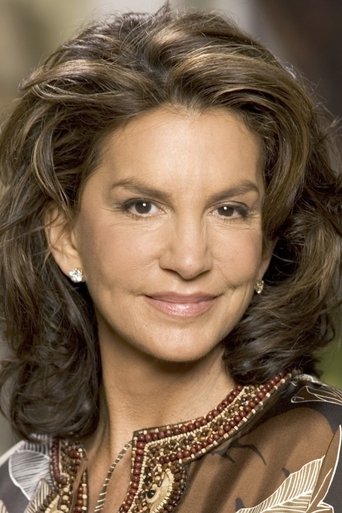 Mercedes Ruehl Poster