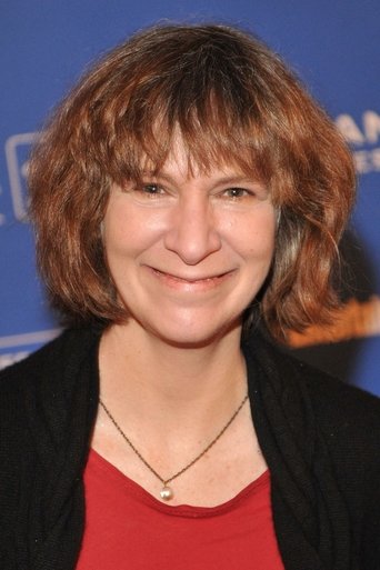 Amanda Plummer Poster