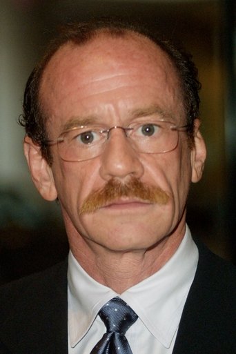 Michael Jeter Poster