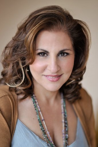 Kathy Najimy Poster
