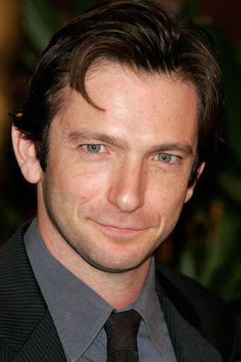 Dan Futterman Poster