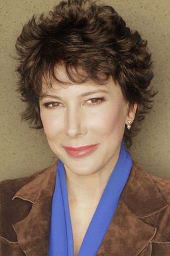 Diane Robin Poster