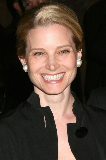 Bridget Fonda Poster