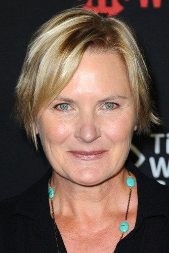 Denise Crosby Poster