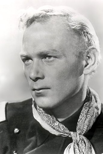 Harry Carey, Jr. Poster