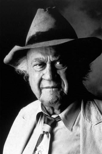 Dub Taylor Poster