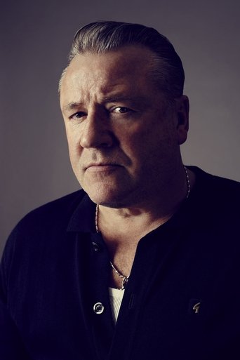 Ray Winstone Poster