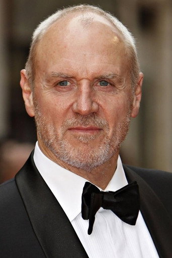 Alan Dale Poster