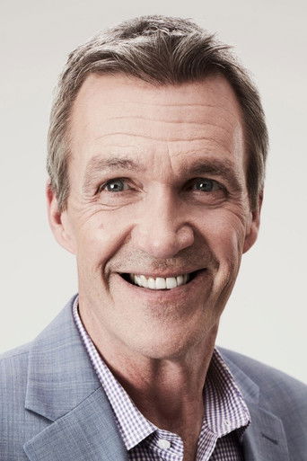 Neil Flynn Poster