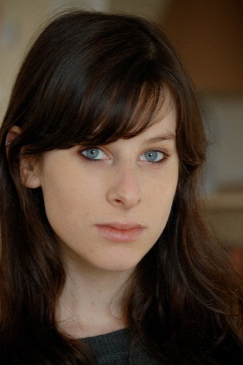 Sasha Spielberg Poster