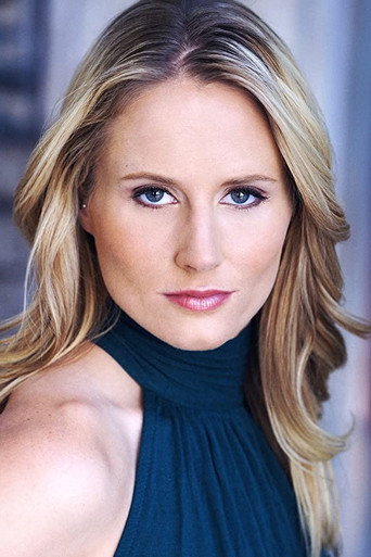 Helena Barrett Poster