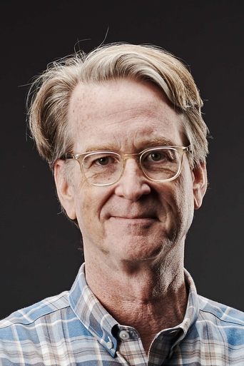 David Koepp Poster