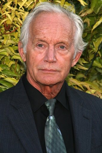 Lance Henriksen Poster