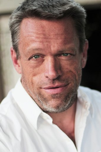 Brian Thompson Poster