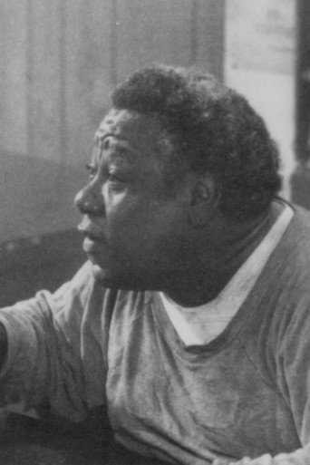 Chino 'Fats' Williams Poster