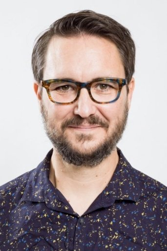 Wil Wheaton Poster