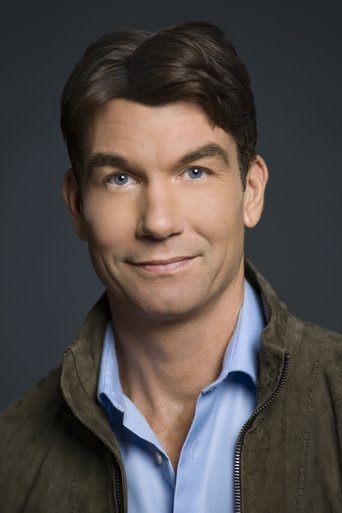 Jerry O'Connell Poster