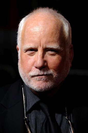 Richard Dreyfuss Poster