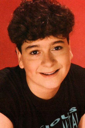Chance Quinn Poster