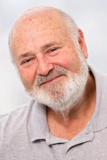 Rob Reiner Poster
