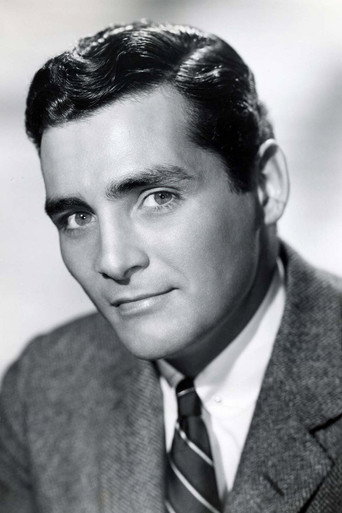 David Hedison Poster