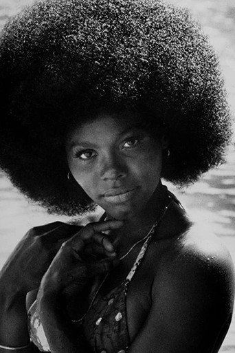 Gloria Hendry Poster