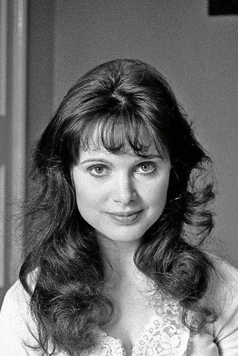 Madeline Smith Poster