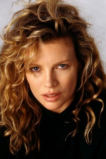 Kim Basinger Poster
