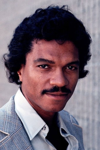 Billy Dee Williams Poster