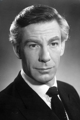 Michael Gough Poster