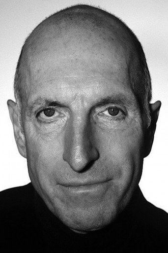 Richard Strange Poster