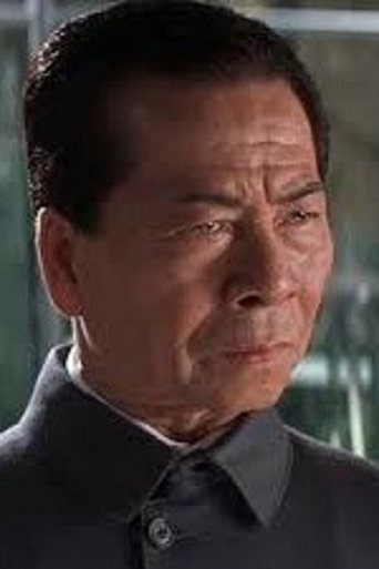 Vincent Wong Poster