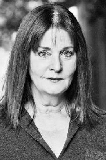 Kate Harper Poster