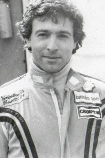 Valentino Musetti Poster