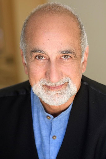 Amir M. Korangy Poster