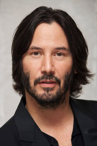 Keanu Reeves Poster