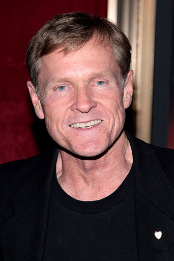 William Sadler Poster