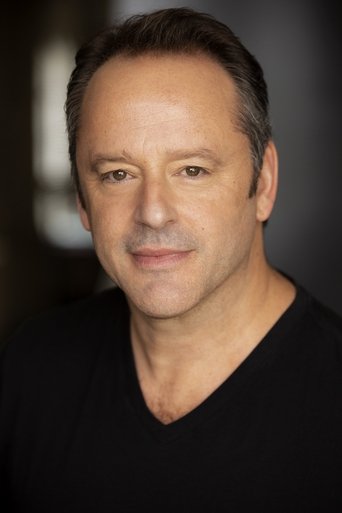 Gil Bellows Poster