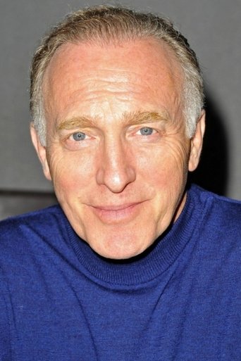 Mark Rolston Poster