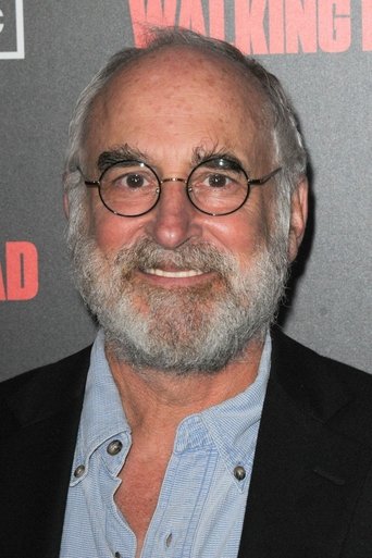 Jeffrey DeMunn Poster
