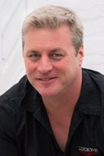 Scott Mann Poster