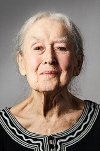 Dorothy Silver Poster