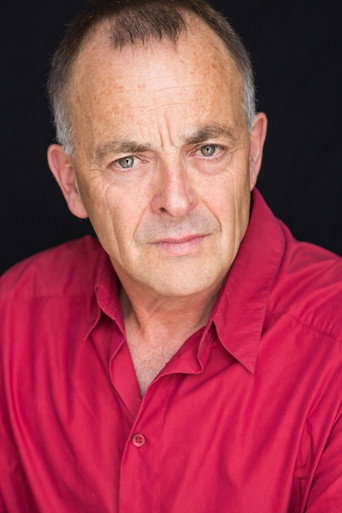 David Aston Poster
