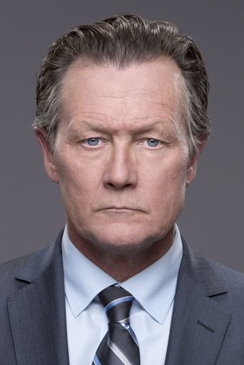 Robert Patrick Poster